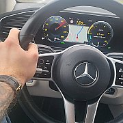 Beszczelnychuj - mężczyzna, 48 lat, Szczecin