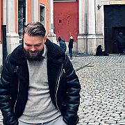 Dyskretny9544 - mężczyzna, 30 lat, Poznań