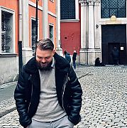Dyskretny9544 - mężczyzna, 30 lat, Poznań