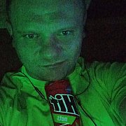 Lobuz82 - чоловік, 43 років, Tychy