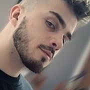Franekhot - muž, 30 let, Kraków