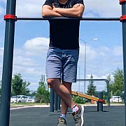 Woyteq - mężczyzna, 42 lat, Poznań
