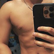 MlodyWilk8 - muž, 24 let, Łódź