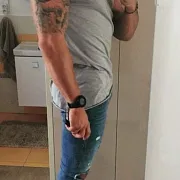 Markus40 - мужчина, 44 лет, Brighton And Hove
