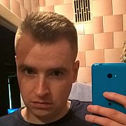 Scorpion224 - mężczyzna, 41 lat, Łódź