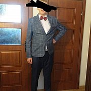Kaube19 - mężczyzna, 22 lat, Ruda Śląska