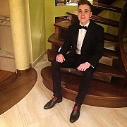 Mateusz199333 - mann, 26 Jahre, Białystok