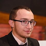 Daniel0123 - мужчина, 27 лет, Kozienice