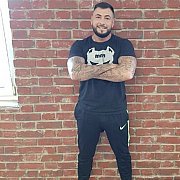 Alexdge39 - muž, 42 let, Breda