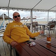 Movano72 - mężczyzna, 53 lat, Warszawa