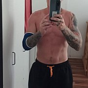 Krzysztoff8666 - mężczyzna, 38 lat, Żory