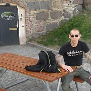 Art0 - mężczyzna, 49 lat, Białystok