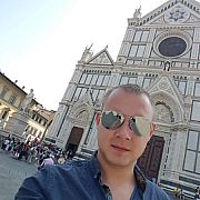 Szagi5 - mann, 42 Jahre, Dublin