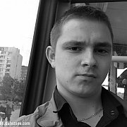 Krzysiek5166 - Mężczyzna, 33 Lat, Hajnówka, Polska