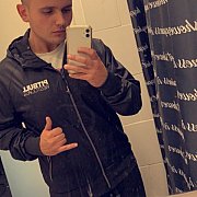 Bartek300599 - mężczyzna, 26 lat, Hertogenbosch