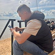 Jacko - mężczyzna, 31 lat, Strzelce Opolskie