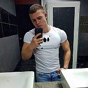 Rafaelo0987654321 - mężczyzna, 37 lat, Gostyń