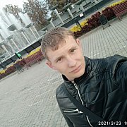 Nikolaus - mężczyzna, 28 lat, Київ