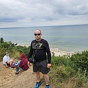 Lukasz771 - muž, 35 let, Wrocław