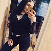 SzalonadzikuskaPaulina - kobieta, 25 lat, Wrocław