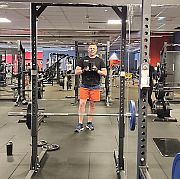 Etomasz81 - мужчина, 43 лет, Stargard