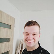 Batman03 - man, 32 years, Krotoszyn