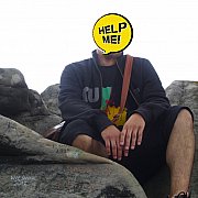 83Tom - чоловік, 42 років, Lublin