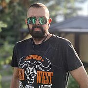 Dzoko - мужчина, 56 лет, Poznań