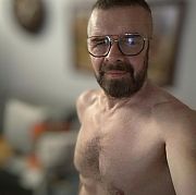 Dzoko - mężczyzna, 56 lat, Poznań
