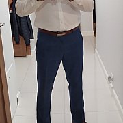 Oskarwawa - mężczyzna, 44 lat, Warszawa