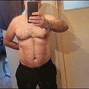 Alexxx7887 - mężczyzna, 44 lat, Wrocław