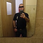 Pablo176 - mężczyzna, 49 lat, Warszawa