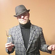 Romaaeternam - mężczyzna, 37 lat, Warszawa