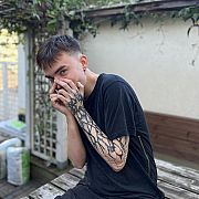 Voax - чоловік, 25 років, Warszawa