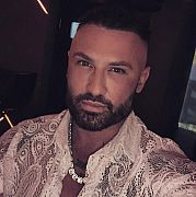 LittlePrince - mężczyzna, 35 lat, Gdańsk