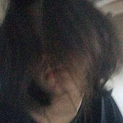 Niganiga - trans, 25 lat, Warszawa