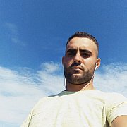 Kszyskob - mężczyzna, 30 lat, Poznań