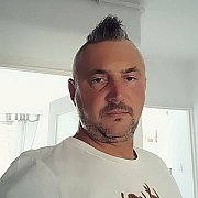 Arassan - mężczyzna, 53 lat, Gorzów Wielkopolski