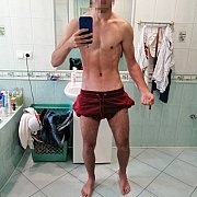 KacperTT - mężczyzna, 28 lat, Warszawa