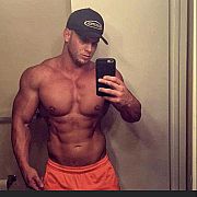 GabrielGabi - чоловік, 44 років, Berlin