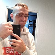 Lukikzg - muž, 34 let, Poznań