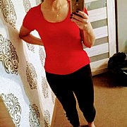 Marysia032710 - woman, 54 years, Grójec