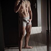 Brunet22 - man, 36 years, Poznań