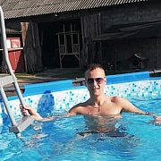 MIKASIK - muž, 34 let, Tomaszów Mazowiecki