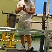 Atimomo - mężczyzna, 37 lat, Ostrów Wielkopolski