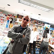 Petrov1988 - muž, 37 let, Polkowice