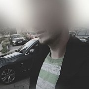 Seebek98 - мужчина, 27 лет, Gdynia