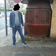 Chelminiak - чоловік, 47 років, Chełmno