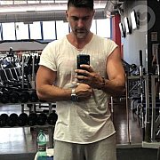 Maxicoco - mężczyzna, 49 lat, Warszawa