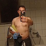 Samotny85Geldria - mężczyzna, 40 lat, Hertogenbosch